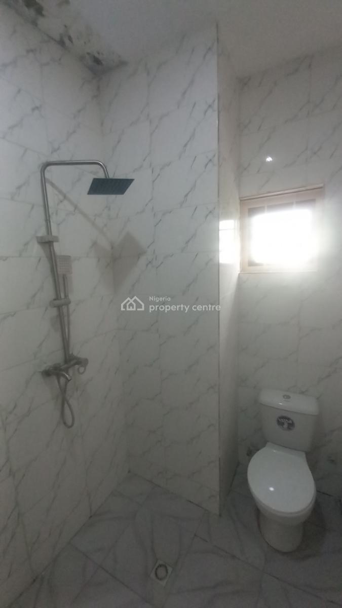 Newly Built & Tastefully Finished 2 Bedrooms Flat, News Engineering, Dawaki, Gwarinpa, Abuja, Flat / Apartment for Rent