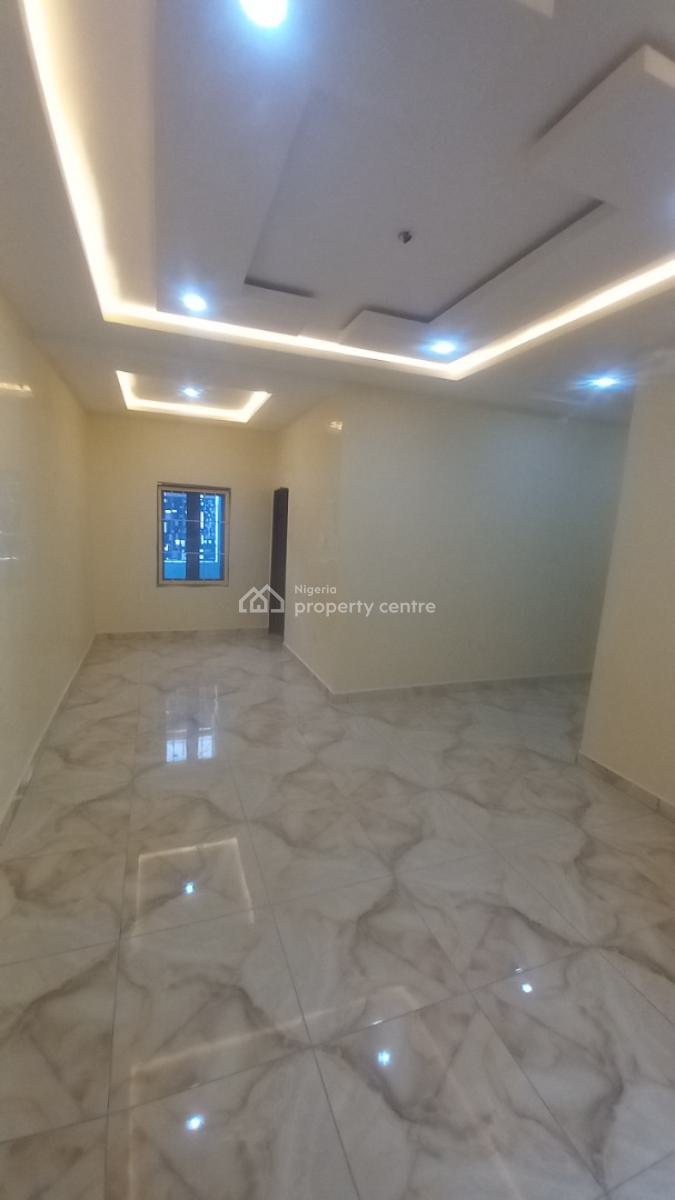 Newly Built & Tastefully Finished 2 Bedrooms Flat, News Engineering, Dawaki, Gwarinpa, Abuja, Flat / Apartment for Rent