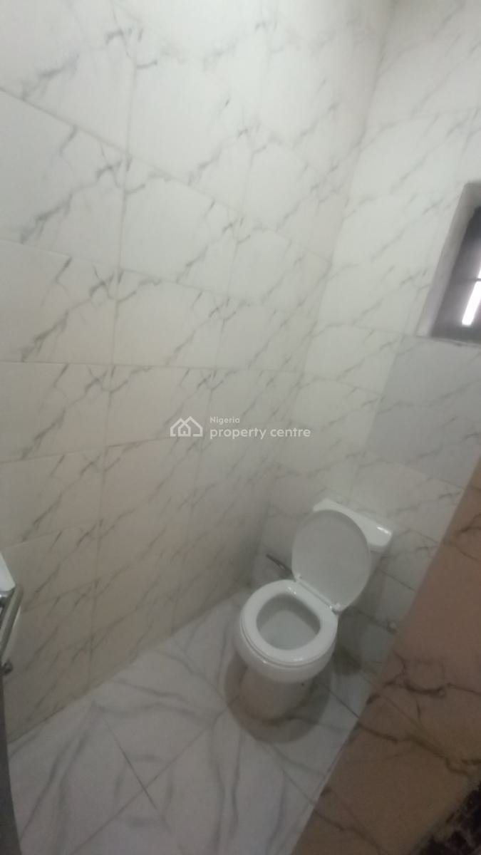 Newly Built & Tastefully Finished 2 Bedrooms Flat, News Engineering, Dawaki, Gwarinpa, Abuja, Flat / Apartment for Rent