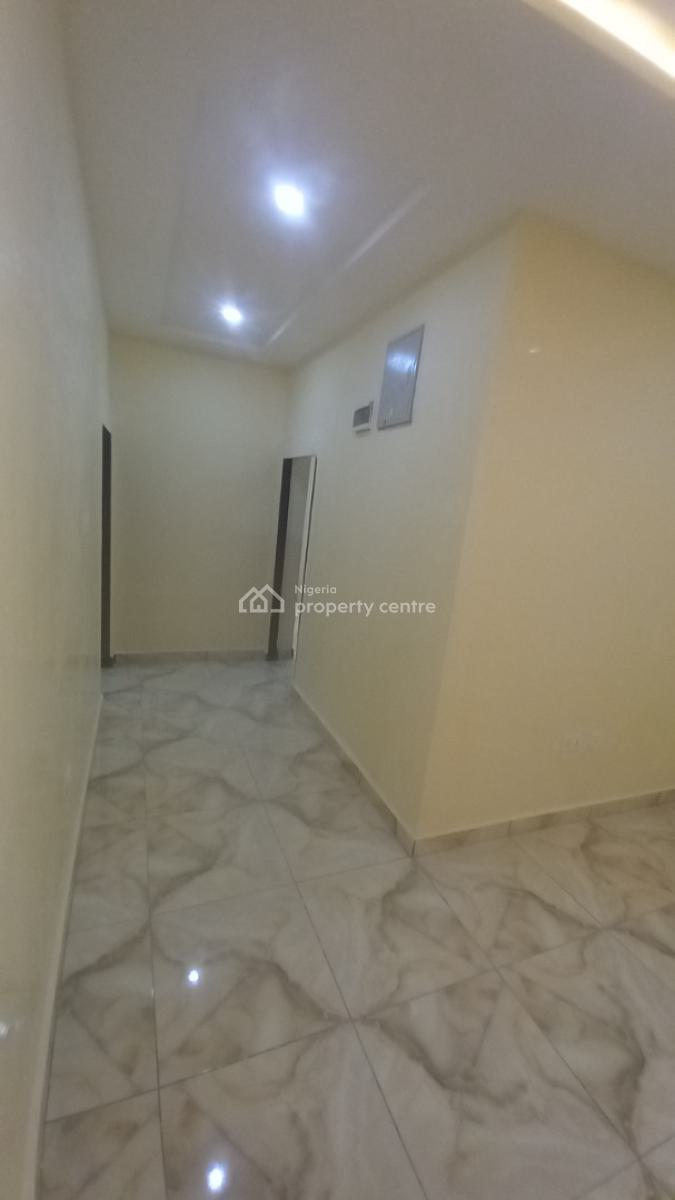 Newly Built & Tastefully Finished 2 Bedrooms Flat, News Engineering, Dawaki, Gwarinpa, Abuja, Flat / Apartment for Rent