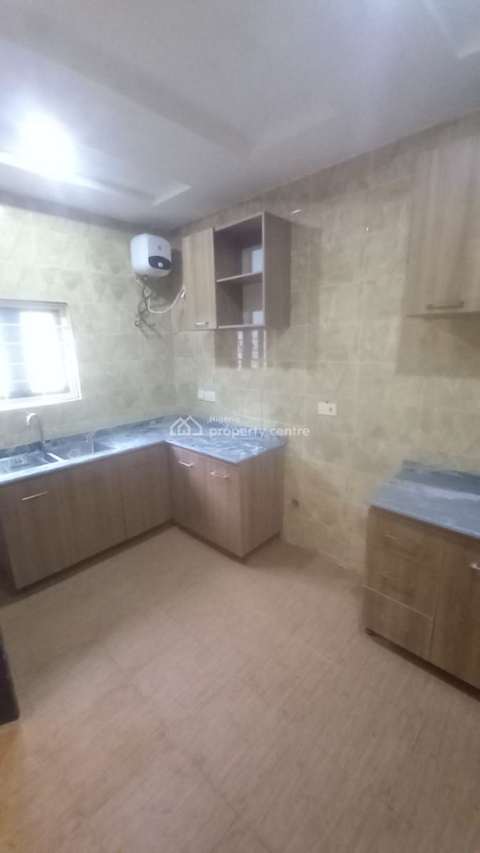 Newly Built & Tastefully Finished 2 Bedrooms Flat, News Engineering, Dawaki, Gwarinpa, Abuja, Flat / Apartment for Rent