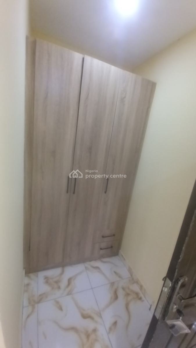 Newly Built & Tastefully Finished 2 Bedrooms Flat, News Engineering, Dawaki, Gwarinpa, Abuja, Flat / Apartment for Rent