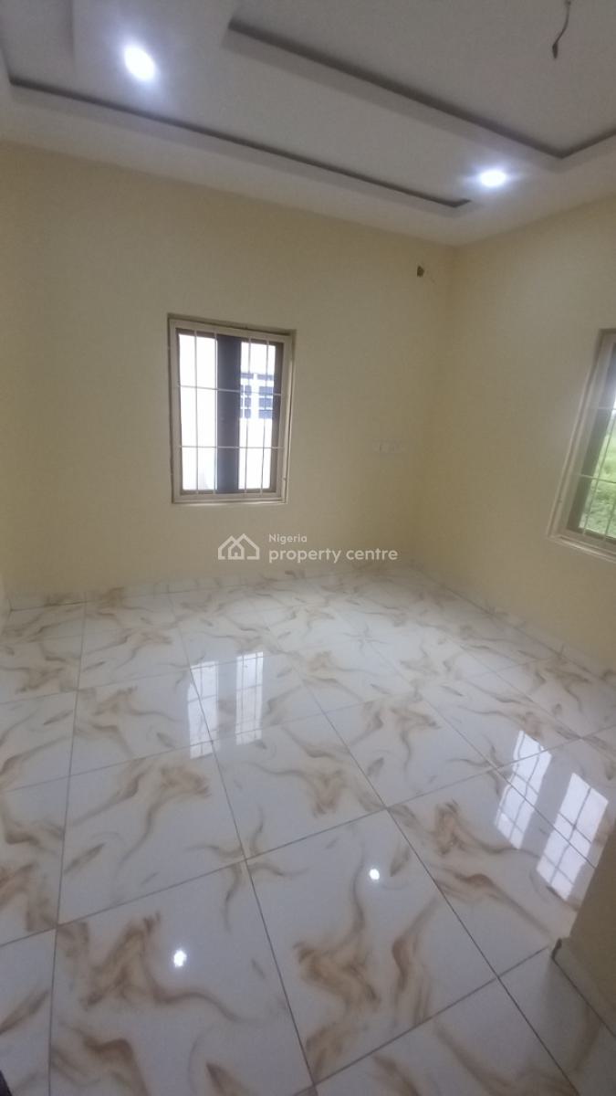 Newly Built & Tastefully Finished 2 Bedrooms Flat, News Engineering, Dawaki, Gwarinpa, Abuja, Flat / Apartment for Rent
