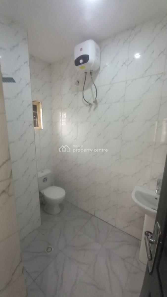 Newly Built & Tastefully Finished 2 Bedrooms Flat, News Engineering, Dawaki, Gwarinpa, Abuja, Flat / Apartment for Rent