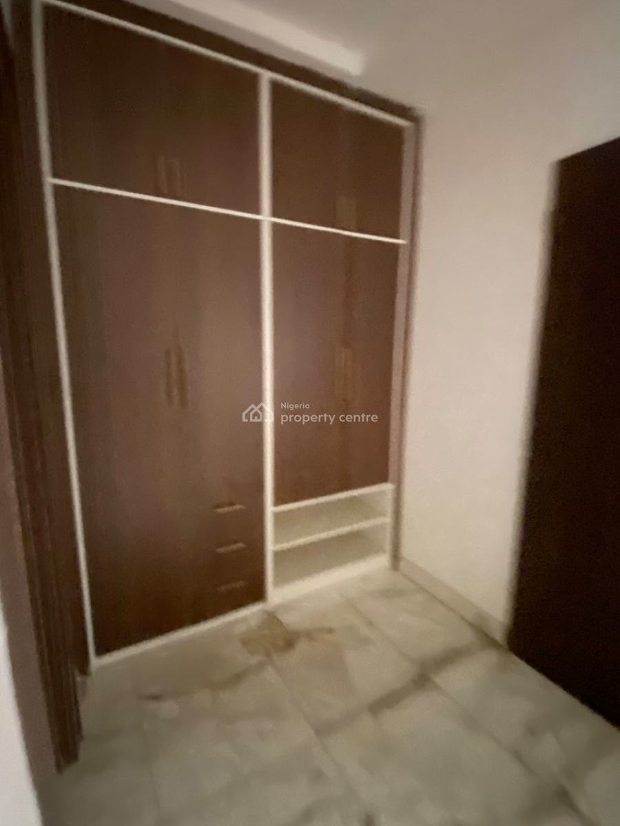 Brand New 5 Bedroom Semi Detached with Bq, Gated, By Shafa, Wuye, Abuja, Semi-detached Duplex for Rent