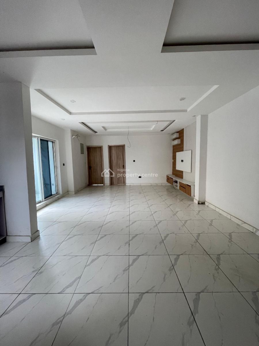 Newly Built 2bed Apartment in Ikate, Ikate ,lekki ,lagos ,nigeria, Ikate, Lekki, Lagos, Flat / Apartment for Sale