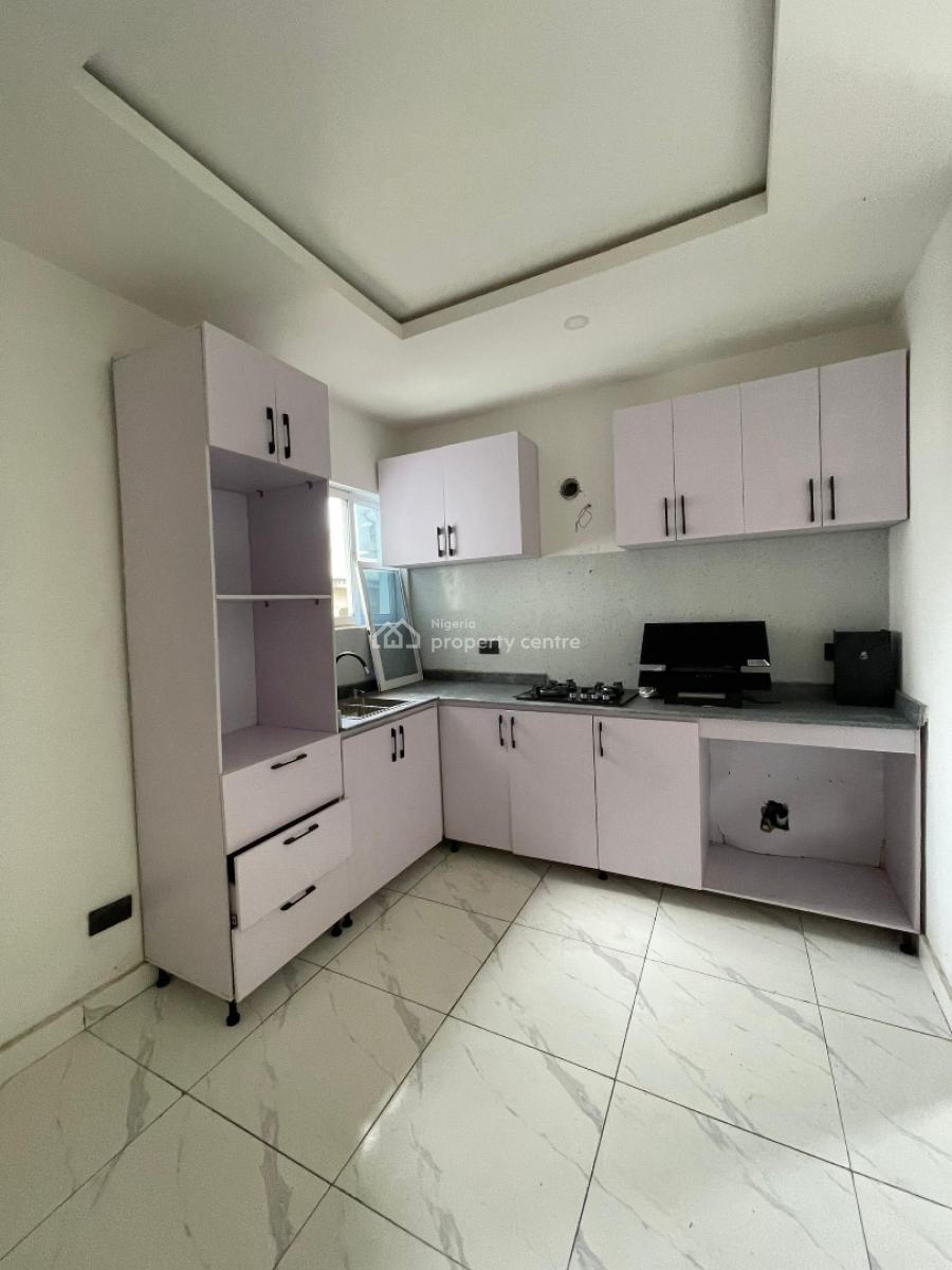 Newly Built 2bed Apartment in Ikate, Ikate ,lekki ,lagos ,nigeria, Ikate, Lekki, Lagos, Flat / Apartment for Sale