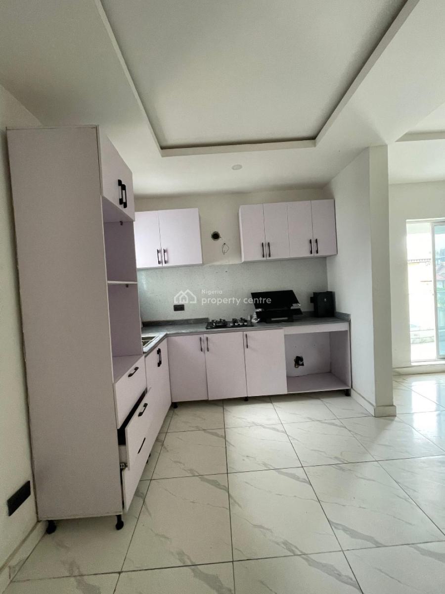 Newly Built 2bed Apartment in Ikate, Ikate ,lekki ,lagos ,nigeria, Ikate, Lekki, Lagos, Flat / Apartment for Sale