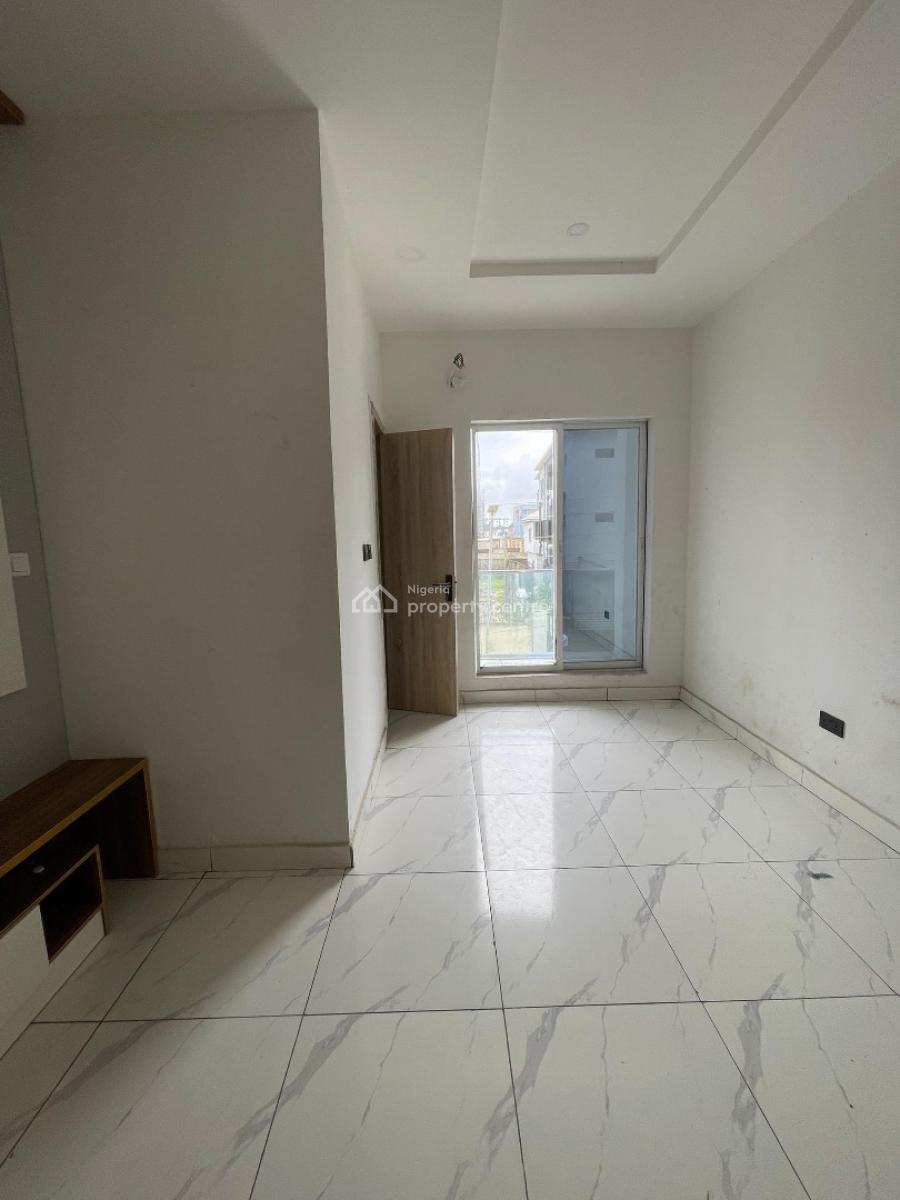 Newly Built 2bed Apartment in Ikate, Ikate ,lekki ,lagos ,nigeria, Ikate, Lekki, Lagos, Flat / Apartment for Sale