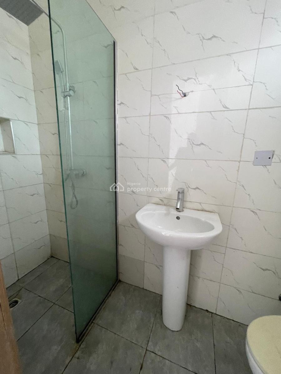 Newly Built 2bed Apartment in Ikate, Ikate ,lekki ,lagos ,nigeria, Ikate, Lekki, Lagos, Flat / Apartment for Sale