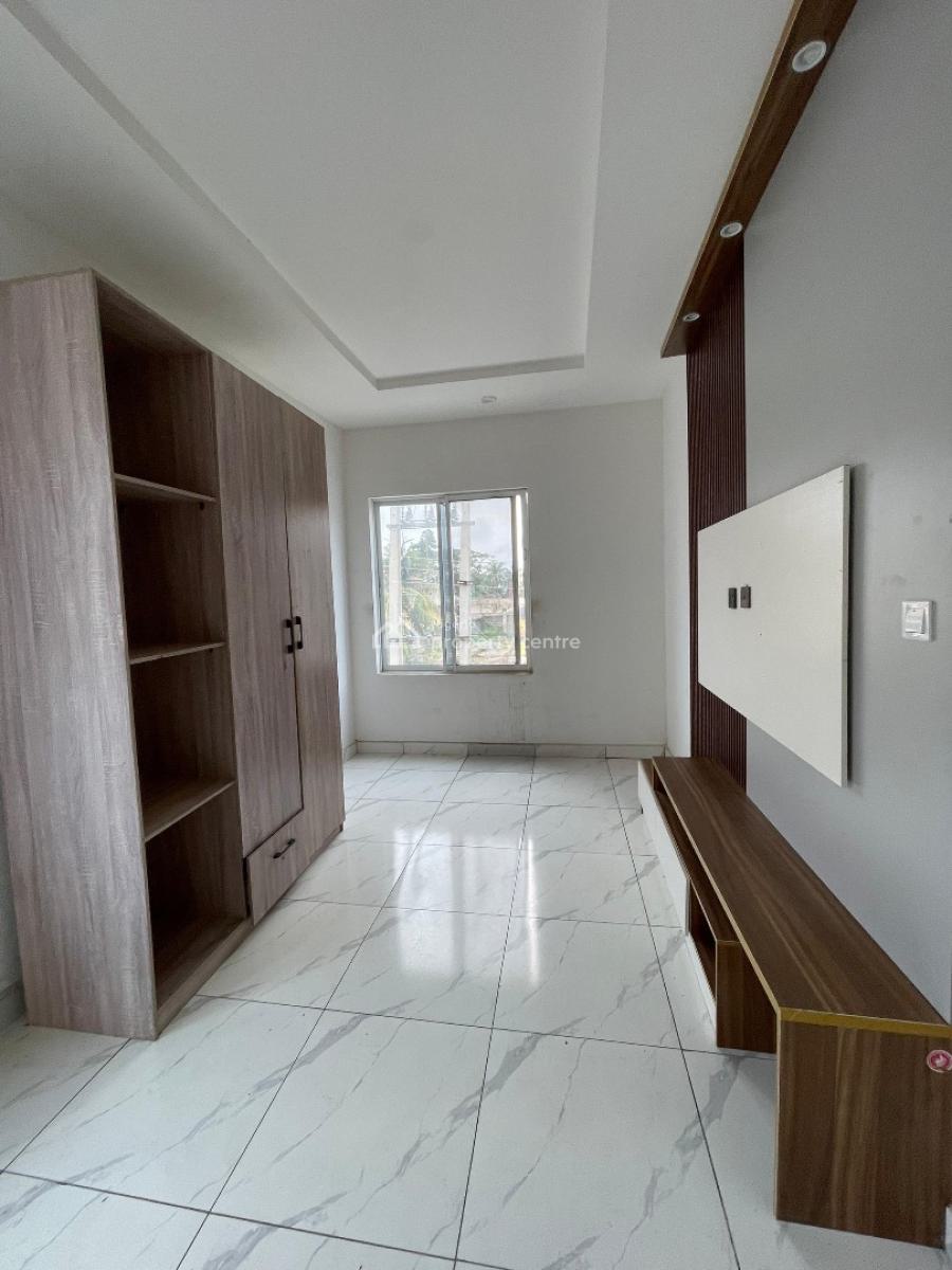 Newly Built 2bed Apartment in Ikate, Ikate ,lekki ,lagos ,nigeria, Ikate, Lekki, Lagos, Flat / Apartment for Sale