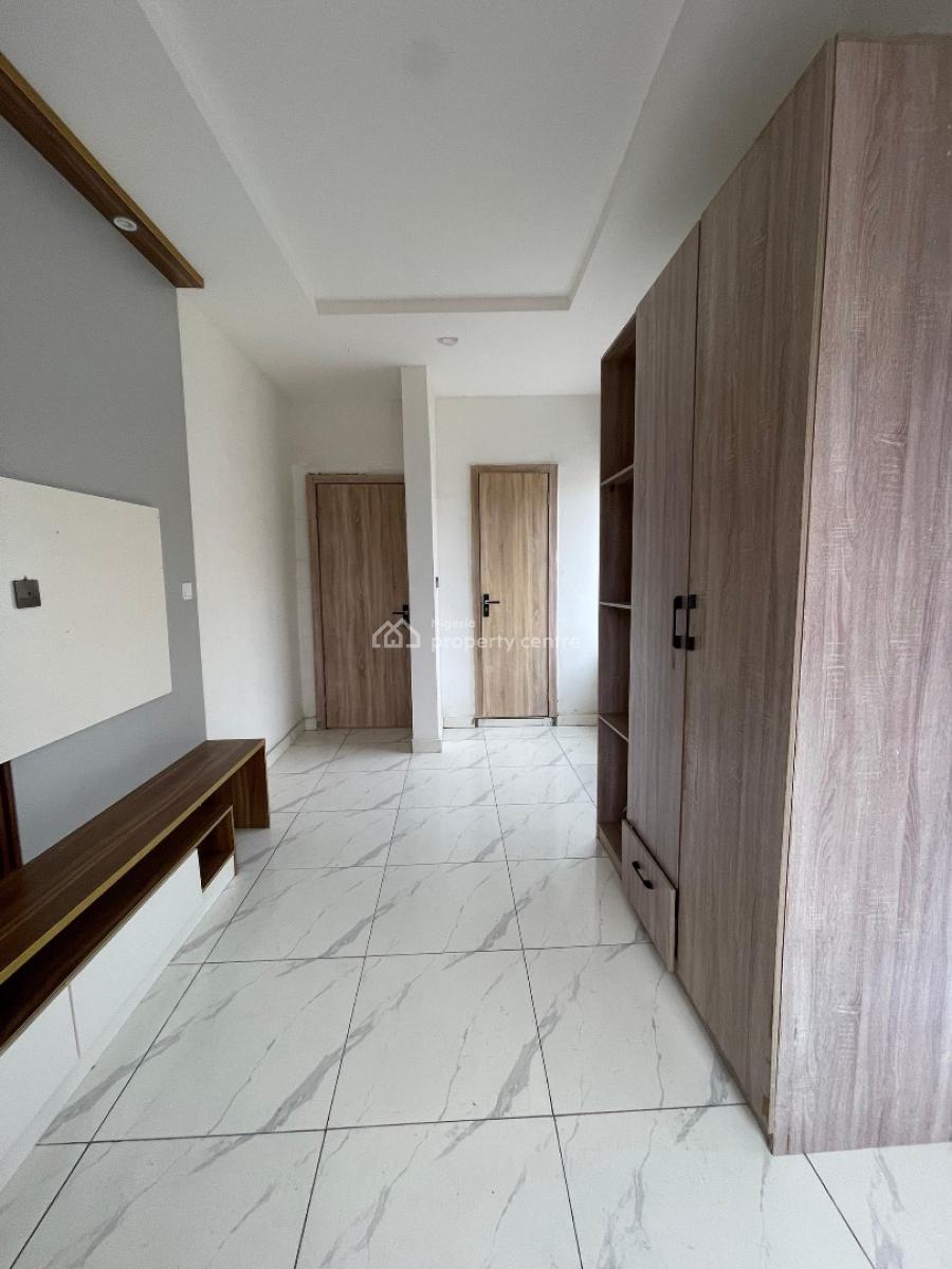 Newly Built 2bed Apartment in Ikate, Ikate ,lekki ,lagos ,nigeria, Ikate, Lekki, Lagos, Flat / Apartment for Sale