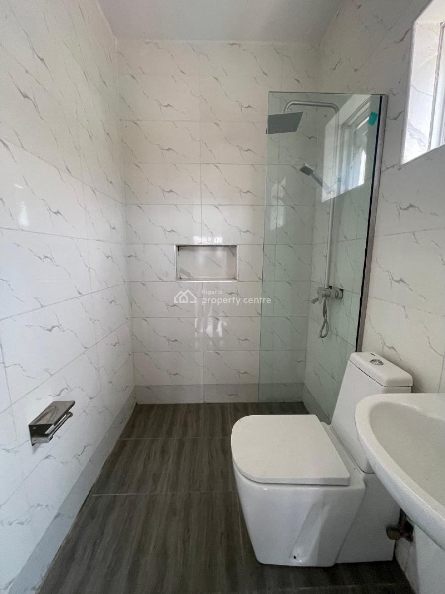 Newly Built 2bed Apartment in Ikate, Ikate ,lekki ,lagos ,nigeria, Ikate, Lekki, Lagos, Flat / Apartment for Sale