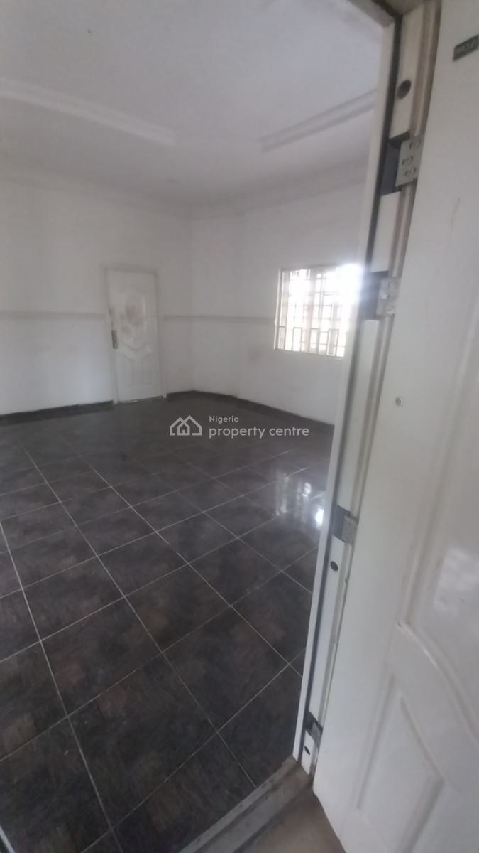 Spacious 1 Bedroom Flat with 2 Toilets, News Engineering, Dawaki, Gwarinpa, Abuja, Flat / Apartment for Rent