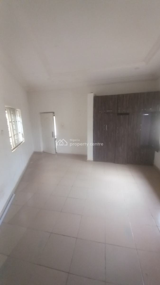 Spacious 1 Bedroom Flat with 2 Toilets, News Engineering, Dawaki, Gwarinpa, Abuja, Flat / Apartment for Rent