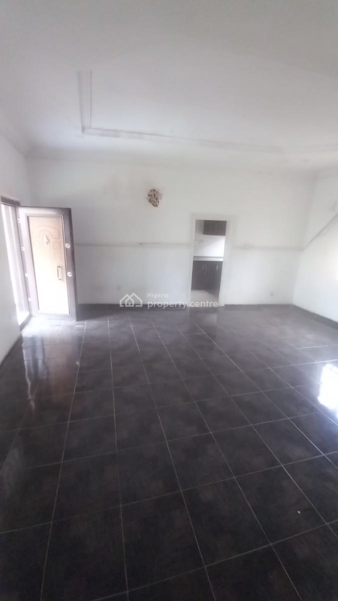 Spacious 1 Bedroom Flat with 2 Toilets, News Engineering, Dawaki, Gwarinpa, Abuja, Flat / Apartment for Rent