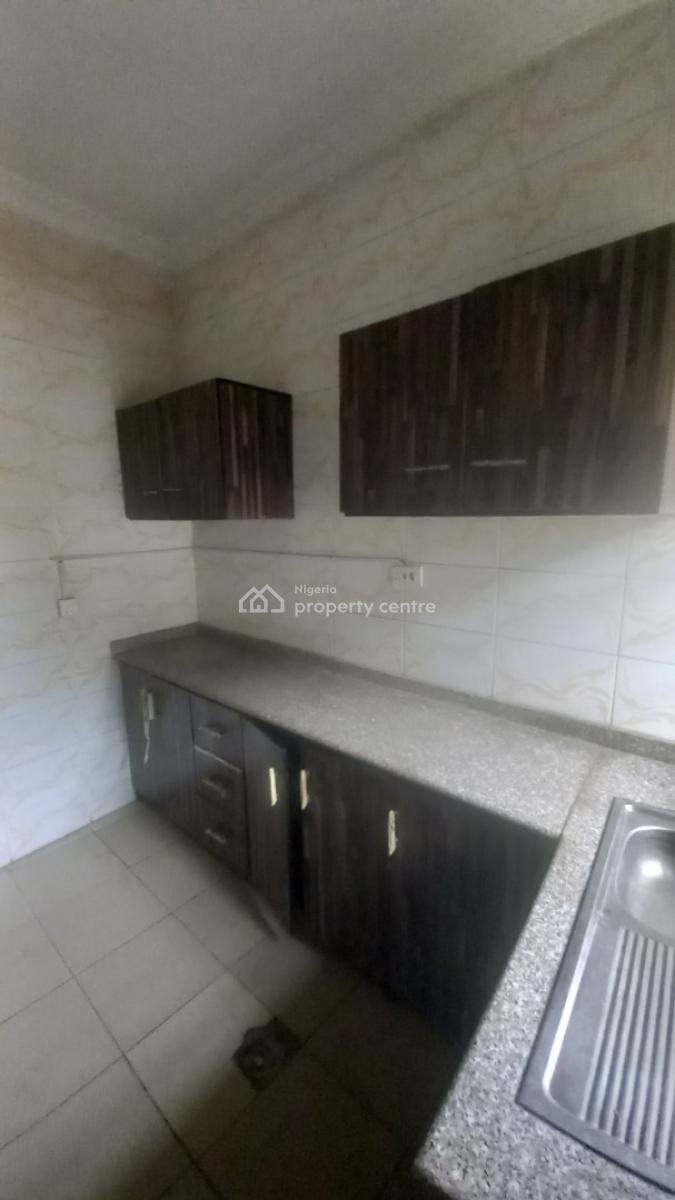 Spacious 1 Bedroom Flat with 2 Toilets, News Engineering, Dawaki, Gwarinpa, Abuja, Flat / Apartment for Rent