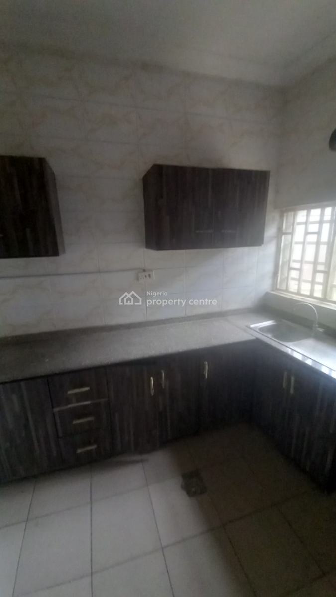 Spacious 1 Bedroom Flat with 2 Toilets, News Engineering, Dawaki, Gwarinpa, Abuja, Flat / Apartment for Rent
