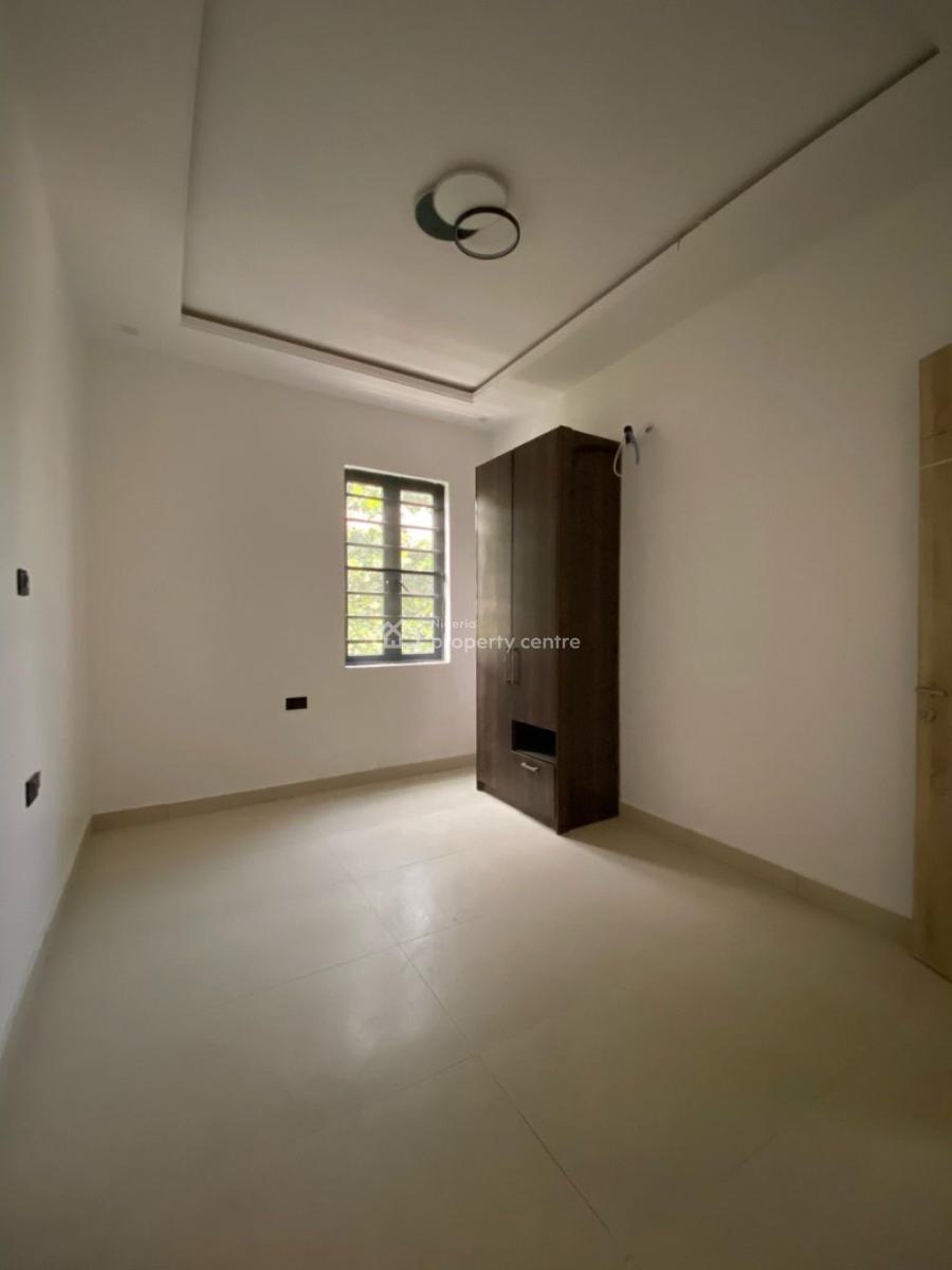 Newly Built 4 Bedroom  Fully Detached  Duplex with Bq., Ologolo, Lekki, Lagos, Detached Duplex for Sale