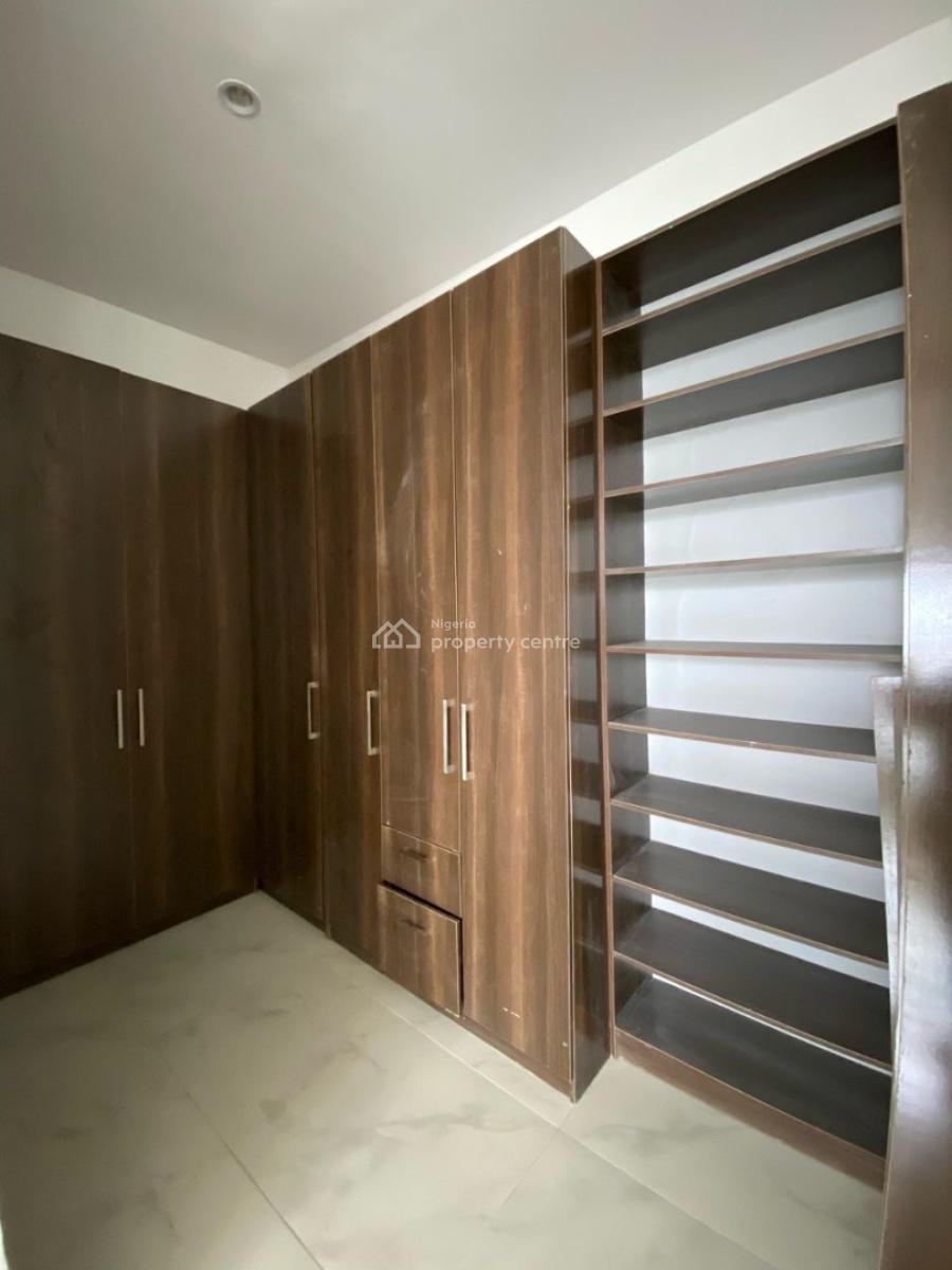 Newly Built 4 Bedroom  Fully Detached  Duplex with Bq., Ologolo, Lekki, Lagos, Detached Duplex for Sale