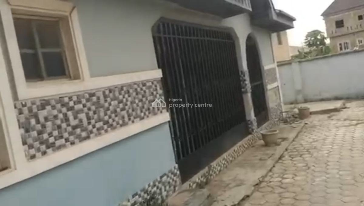 a 3 Bedroom Available, Makogi, Magboro, Ogun, Detached Bungalow for Sale