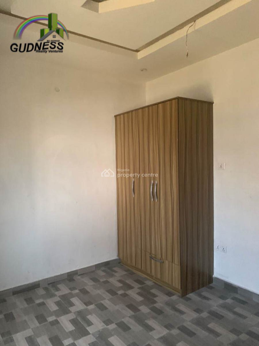 Newly Built Mini-flat with Balcony & Without Balcony, Ogombo, Ajah, Lagos, Mini Flat (room and Parlour) for Rent