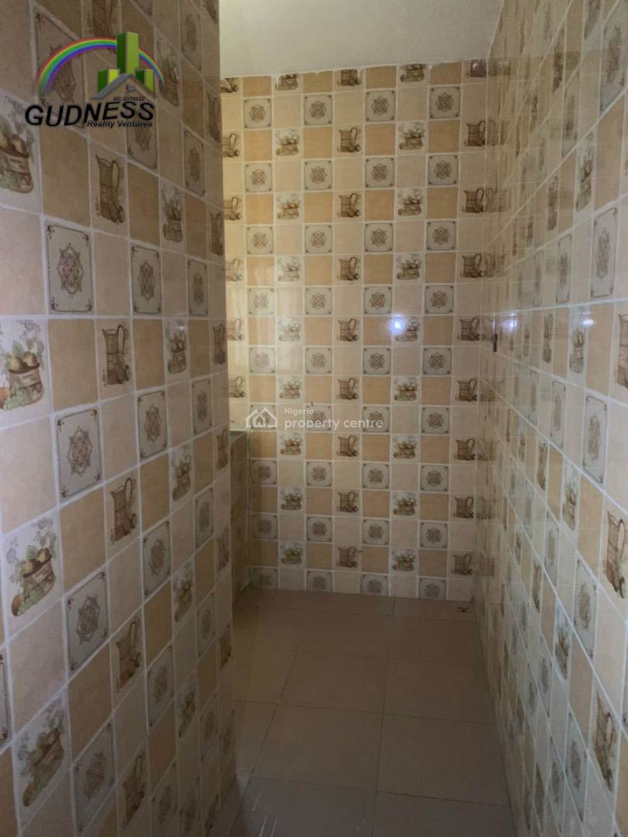 Newly Built Mini-flat with Balcony & Without Balcony, Ogombo, Ajah, Lagos, Mini Flat (room and Parlour) for Rent