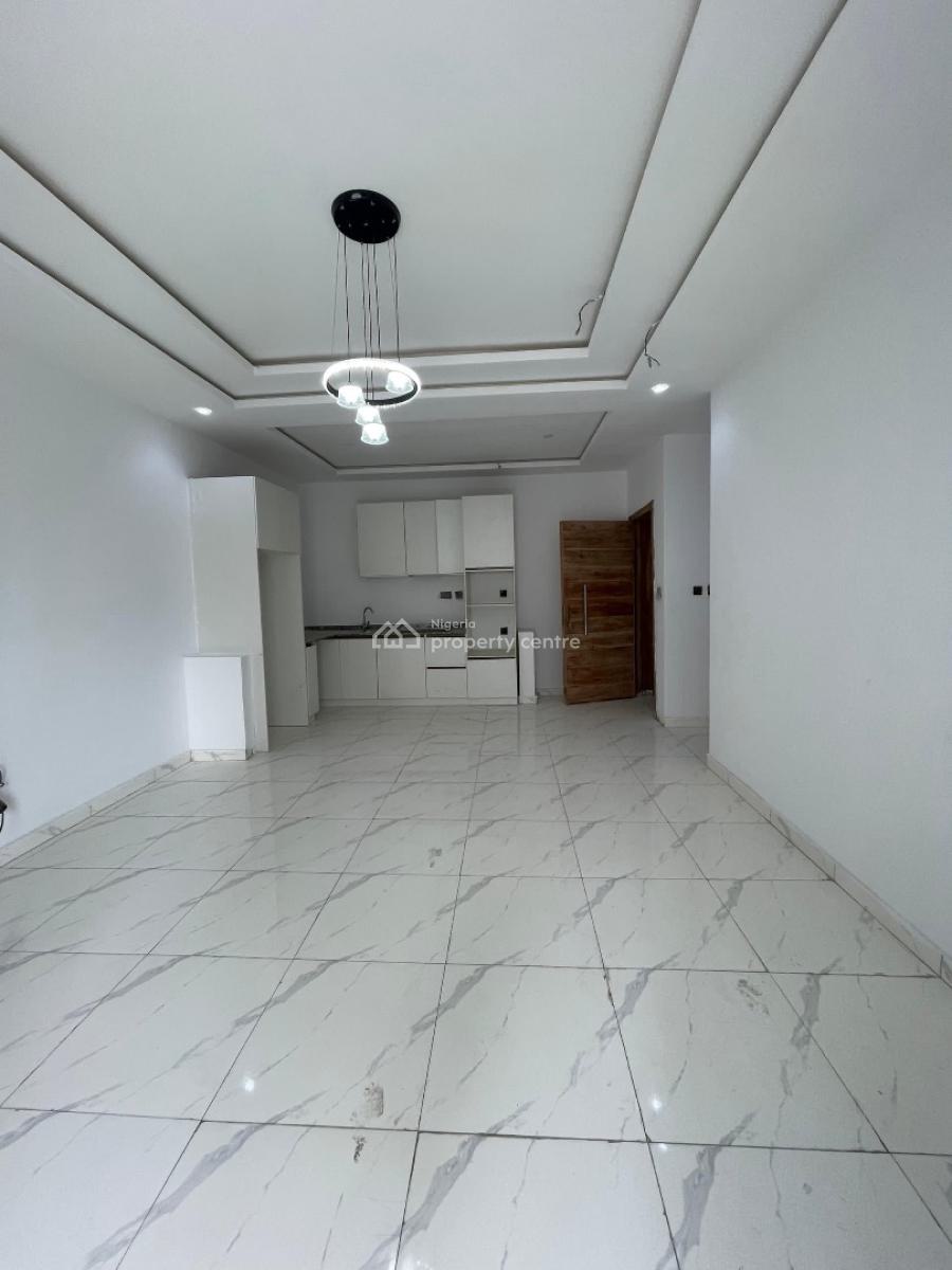 Newly Built 2bed Apartment with Swimming Pool &gym, Ikate ,lekki ,lagos ,nigeria, Ikate, Lekki, Lagos, Flat / Apartment for Sale