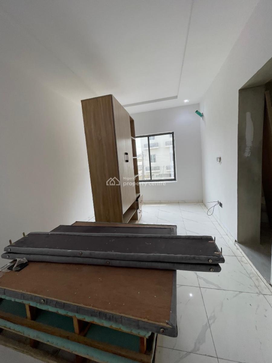 Newly Built 2bed Apartment with Swimming Pool &gym, Ikate ,lekki ,lagos ,nigeria, Ikate, Lekki, Lagos, Flat / Apartment for Sale