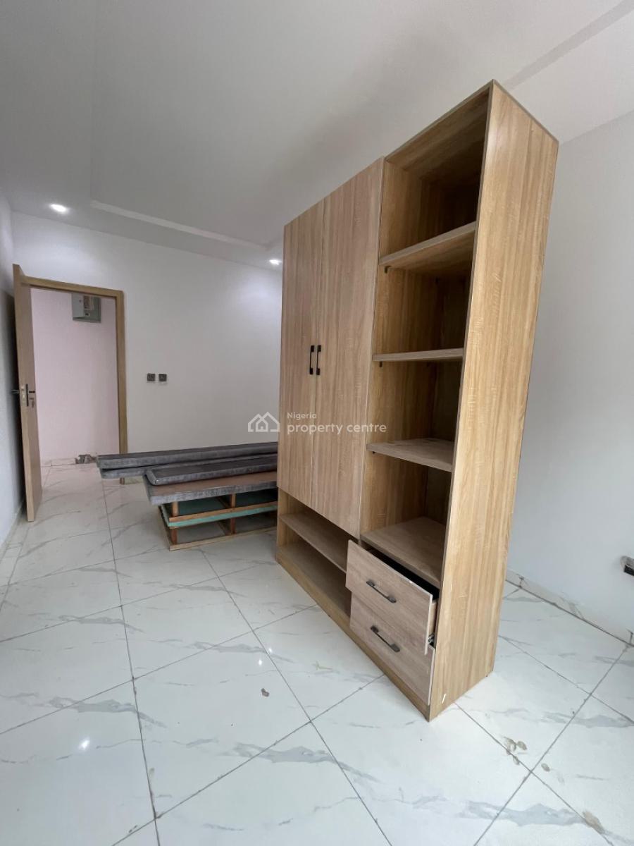 Newly Built 2bed Apartment with Swimming Pool &gym, Ikate ,lekki ,lagos ,nigeria, Ikate, Lekki, Lagos, Flat / Apartment for Sale