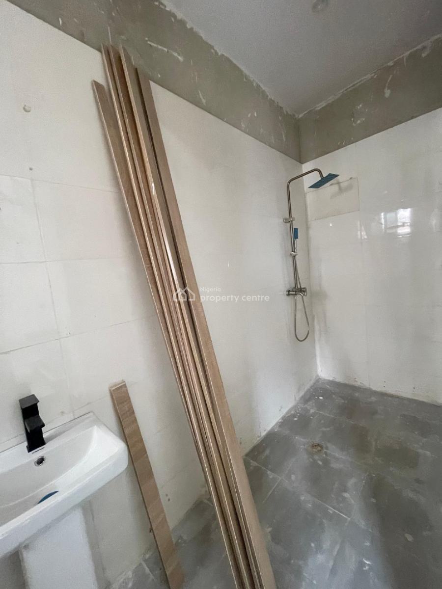 Newly Built 2bed Apartment with Swimming Pool &gym, Ikate ,lekki ,lagos ,nigeria, Ikate, Lekki, Lagos, Flat / Apartment for Sale