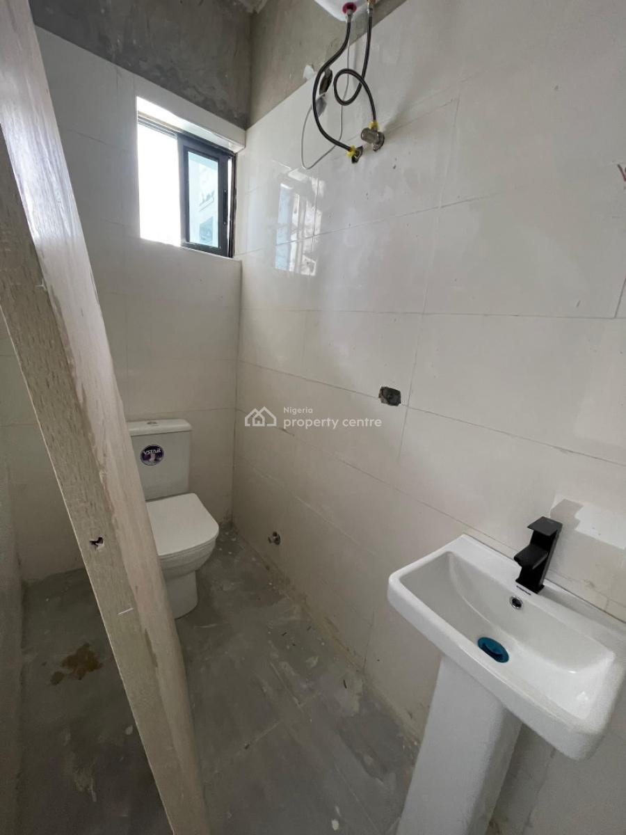 Newly Built 2bed Apartment with Swimming Pool &gym, Ikate ,lekki ,lagos ,nigeria, Ikate, Lekki, Lagos, Flat / Apartment for Sale
