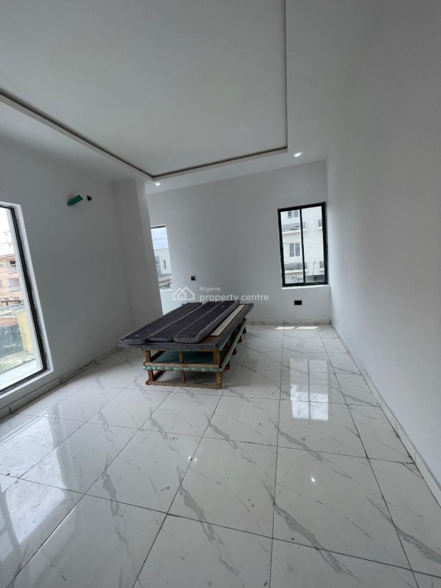 Newly Built 2bed Apartment with Swimming Pool &gym, Ikate ,lekki ,lagos ,nigeria, Ikate, Lekki, Lagos, Flat / Apartment for Sale