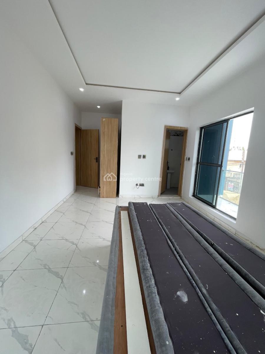 Newly Built 2bed Apartment with Swimming Pool &gym, Ikate ,lekki ,lagos ,nigeria, Ikate, Lekki, Lagos, Flat / Apartment for Sale