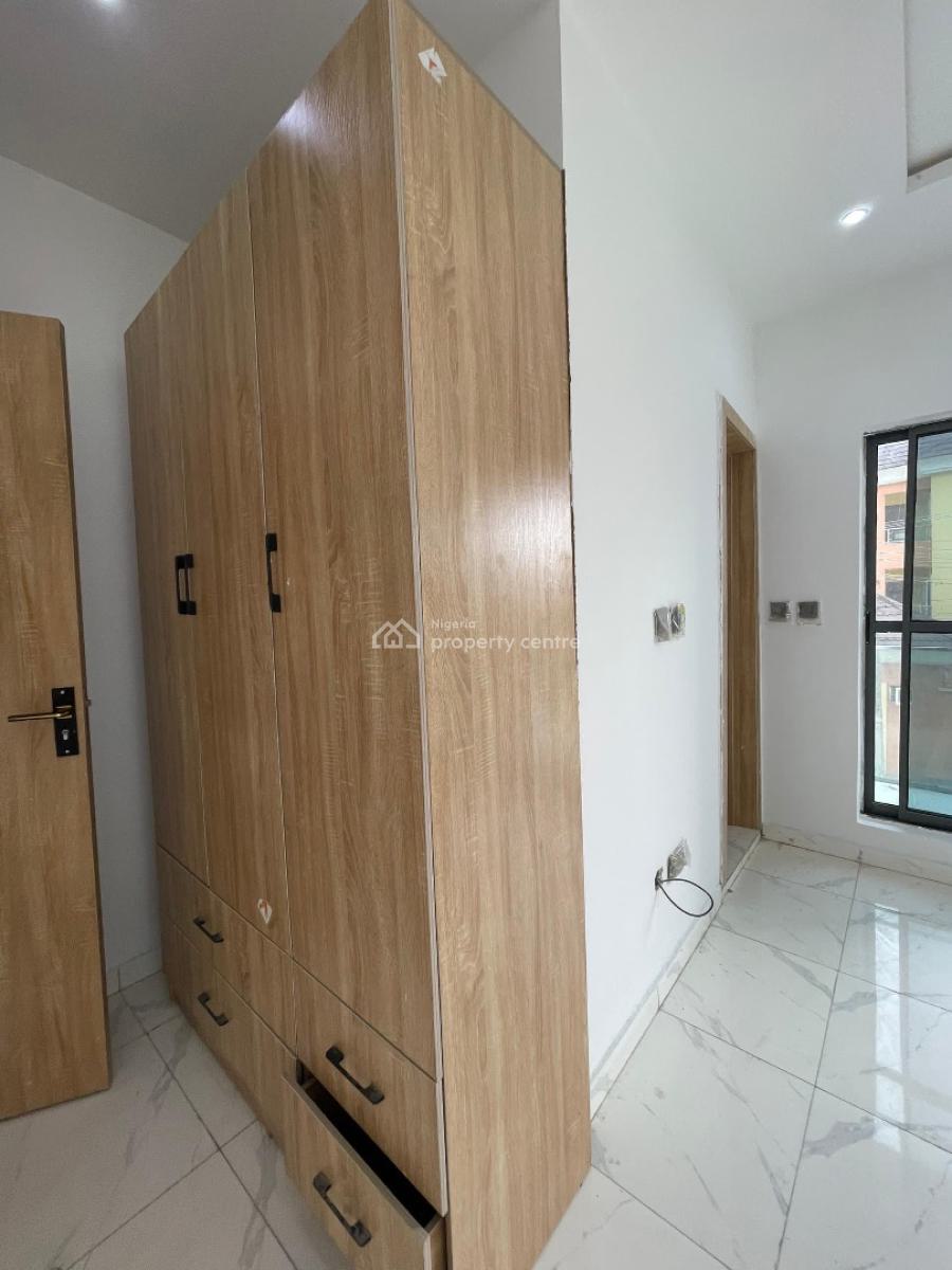 Newly Built 2bed Apartment with Swimming Pool &gym, Ikate ,lekki ,lagos ,nigeria, Ikate, Lekki, Lagos, Flat / Apartment for Sale