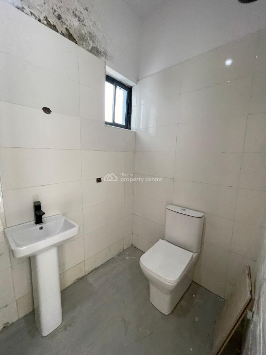 Newly Built 2bed Apartment with Swimming Pool &gym, Ikate ,lekki ,lagos ,nigeria, Ikate, Lekki, Lagos, Flat / Apartment for Sale