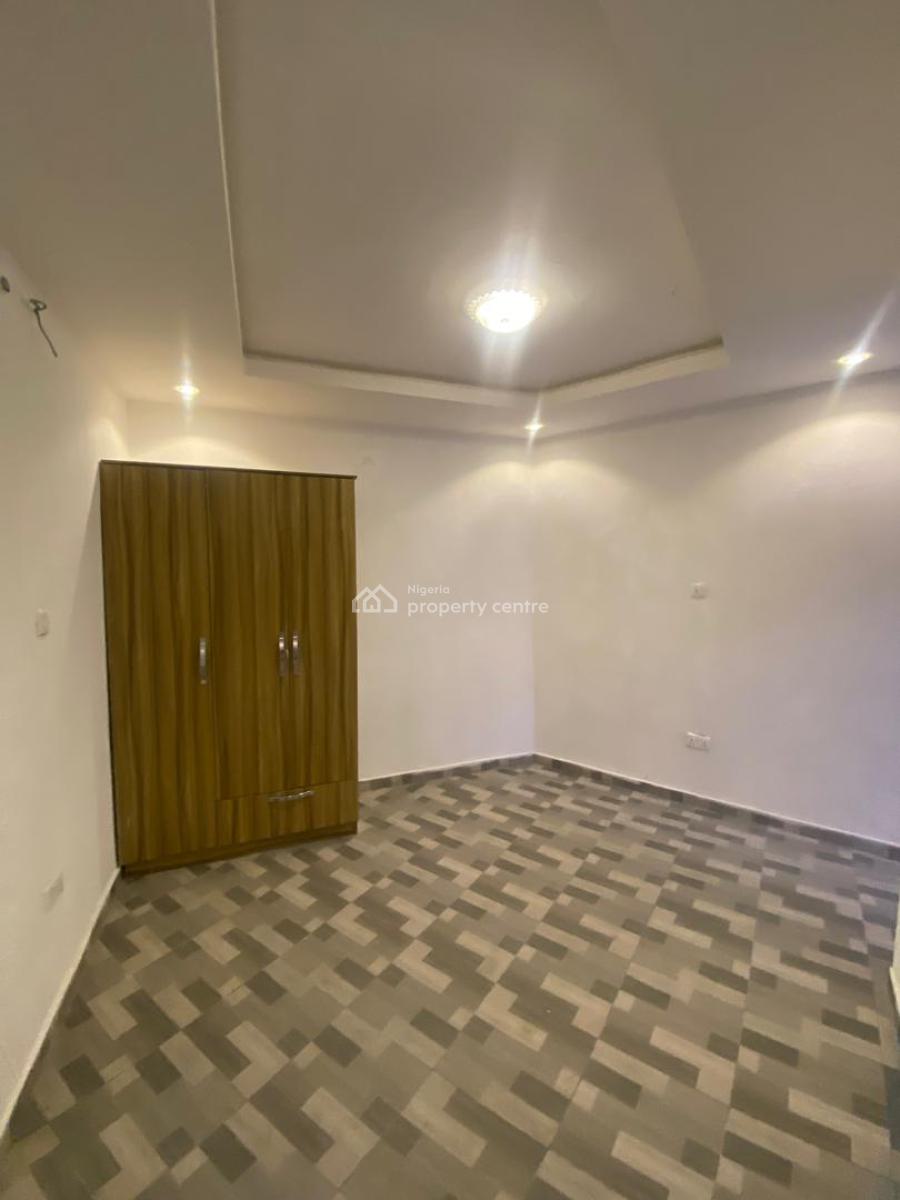 Brand New 2bedrooms Luxury Apartment, Ogombo, Ajah, Lagos, Flat / Apartment for Rent