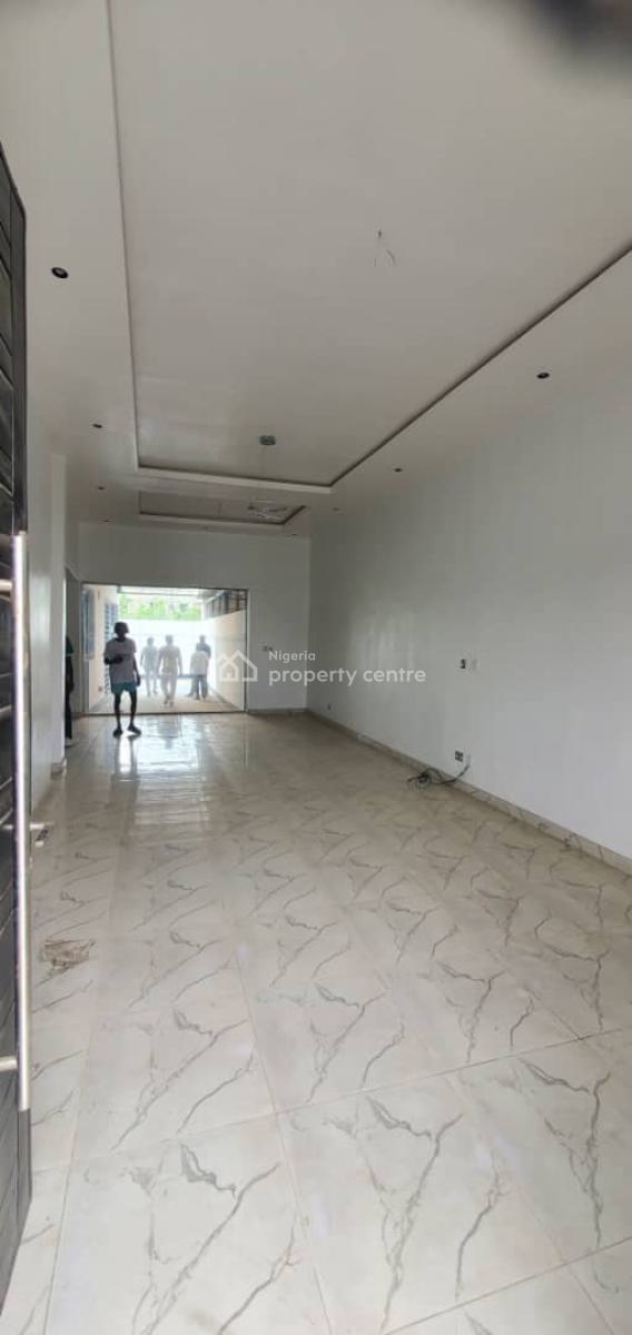 4 Bedroom Semi- Detached Duplex Going for 10m, Opic, Opic, Isheri North, Lagos, Semi-detached Duplex for Rent