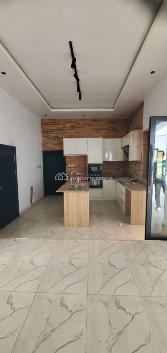 4 Bedroom Semi- Detached Duplex Going for 10m, Opic, Opic, Isheri North, Lagos, Semi-detached Duplex for Rent