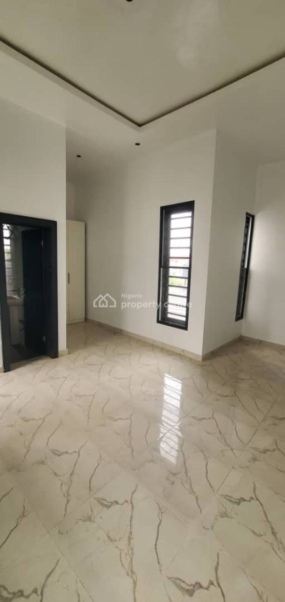 4 Bedroom Semi- Detached Duplex Going for 10m, Opic, Opic, Isheri North, Lagos, Semi-detached Duplex for Rent