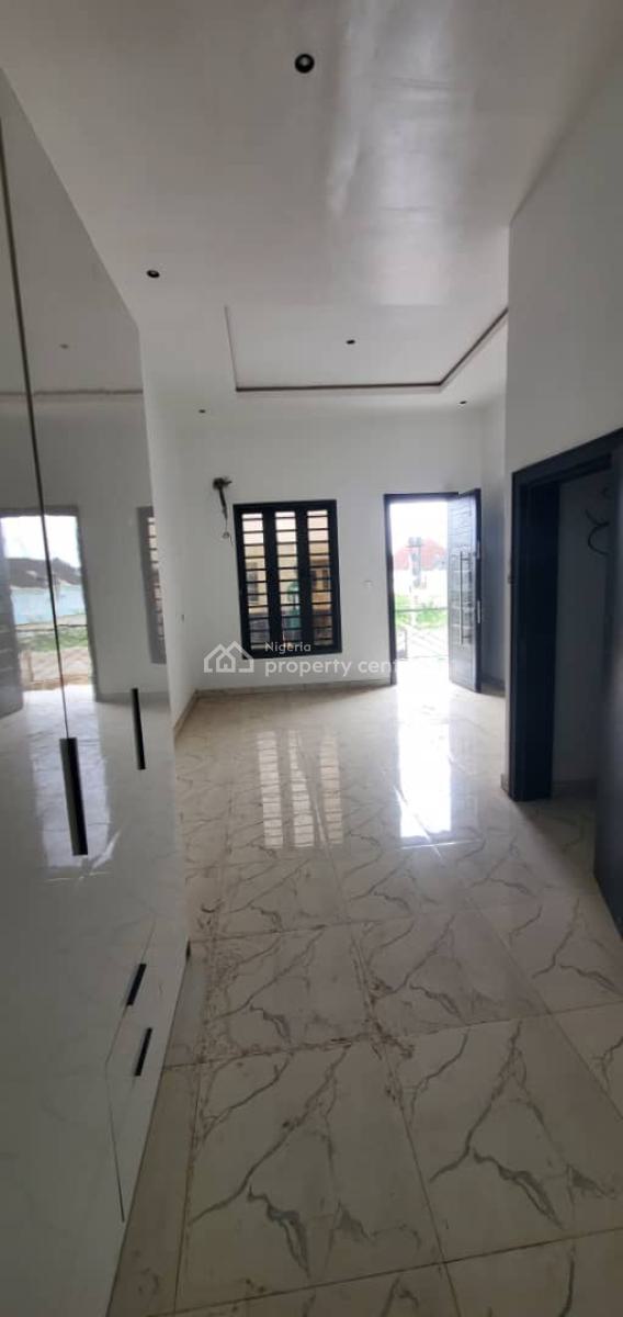 4 Bedroom Semi- Detached Duplex Going for 10m, Opic, Opic, Isheri North, Lagos, Semi-detached Duplex for Rent
