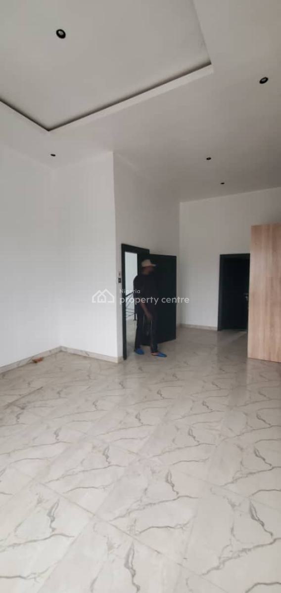 4 Bedroom Semi- Detached Duplex Going for 10m, Opic, Opic, Isheri North, Lagos, Semi-detached Duplex for Rent