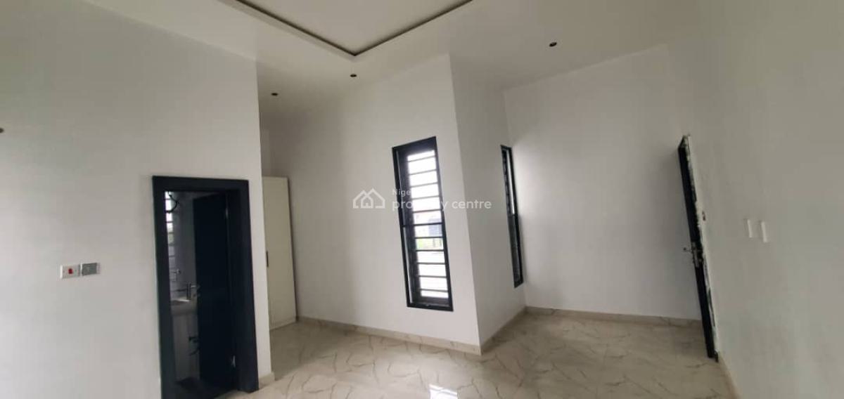 4 Bedroom Semi- Detached Duplex Going for 10m, Opic, Opic, Isheri North, Lagos, Semi-detached Duplex for Rent