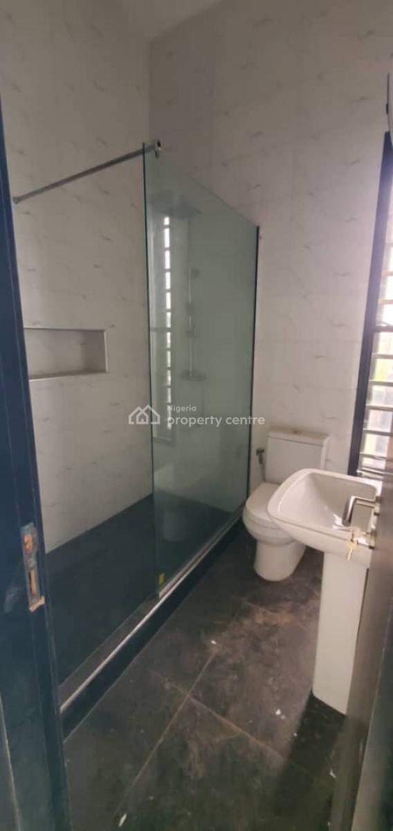 4 Bedroom Semi- Detached Duplex Going for 10m, Opic, Opic, Isheri North, Lagos, Semi-detached Duplex for Rent