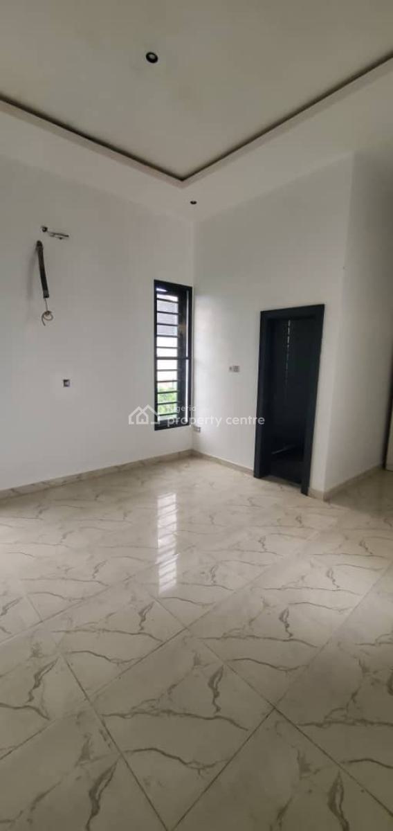 4 Bedroom Semi- Detached Duplex Going for 10m, Opic, Opic, Isheri North, Lagos, Semi-detached Duplex for Rent