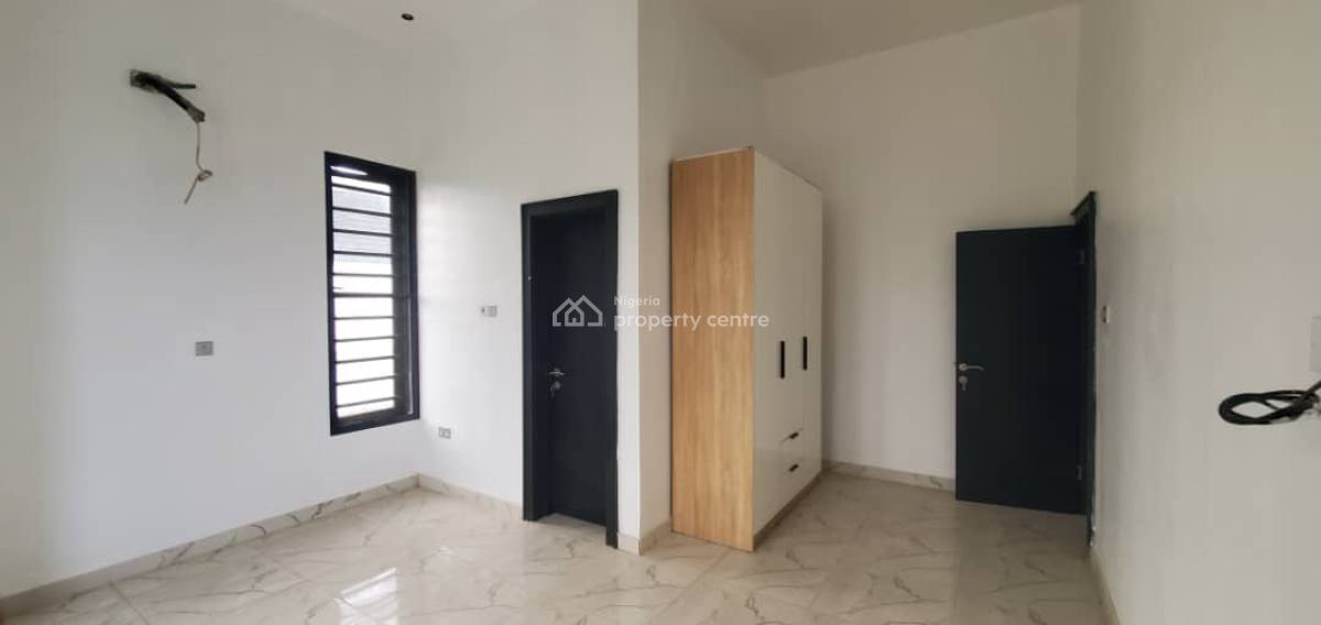 4 Bedroom Semi- Detached Duplex Going for 10m, Opic, Opic, Isheri North, Lagos, Semi-detached Duplex for Rent