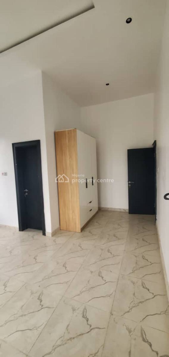 4 Bedroom Semi- Detached Duplex Going for 10m, Opic, Opic, Isheri North, Lagos, Semi-detached Duplex for Rent