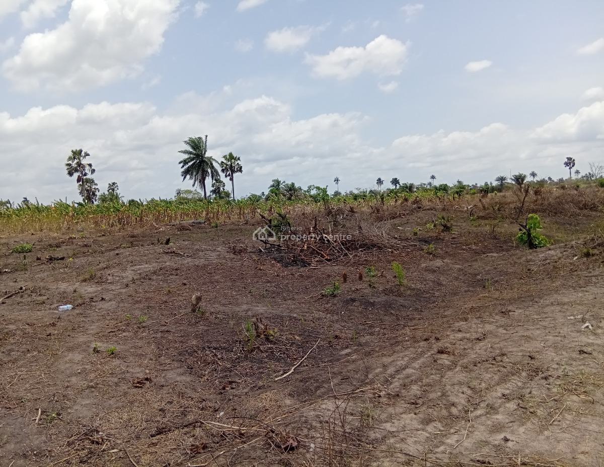 Land in Plots and Acres on Promo, Legacy Estate Phase 2, Imota, Ikorodu, Lagos, Land for Sale