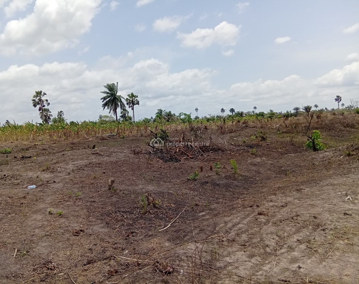Land in Plots and Acres on Promo, Legacy Estate Phase 2, Imota, Ikorodu, Lagos, Land for Sale