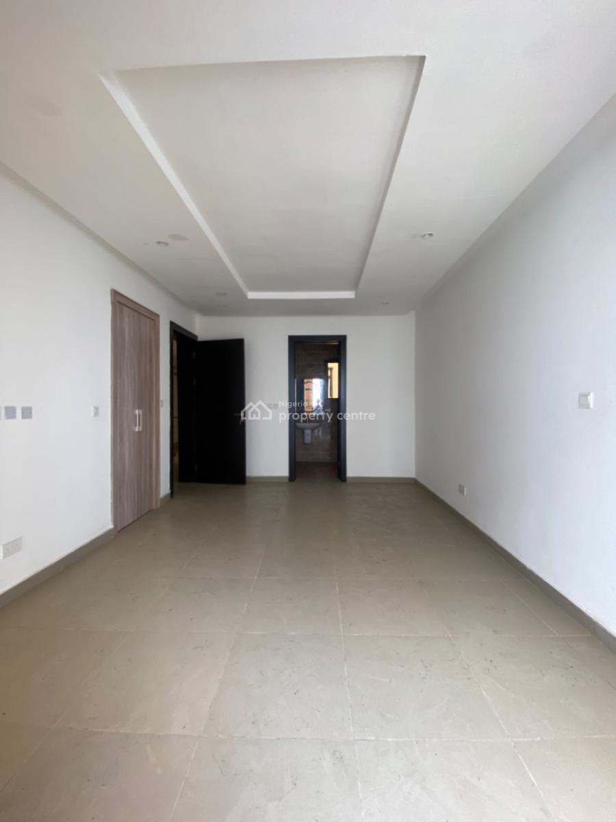 4 Bedroom Terrace Duplex, Chevron, Lekki, Lagos, Terraced Duplex for Sale